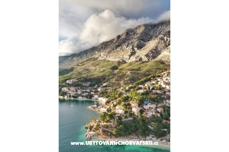 апартаменты Visnjica – фото 15
