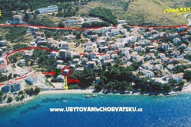 апартамент Zivkovic – фото 16