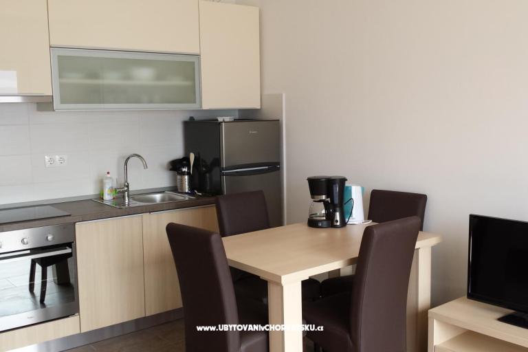 Apartmeni Nostro – фото 2