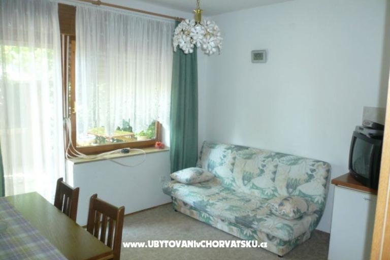 апартаменты Cvitanovic – фото 13