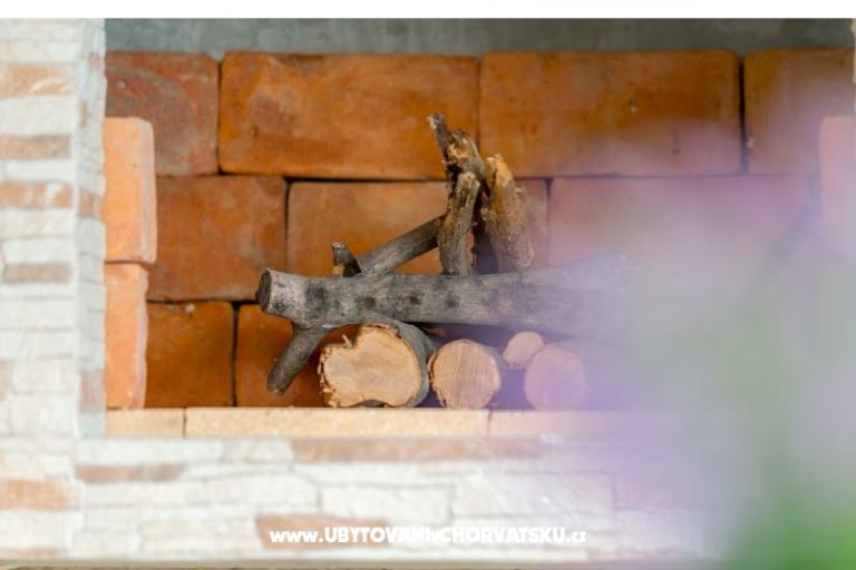 апартамент Dodo с бассейном – фото 13