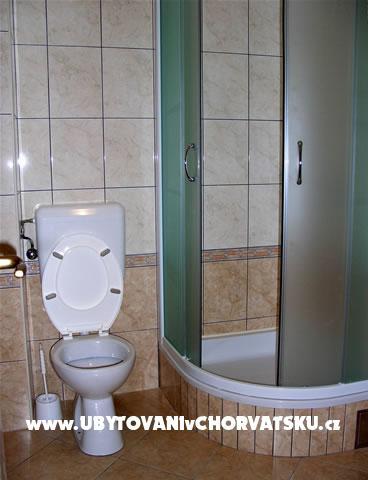 апартаменты Ana - Камп Ivo – фото 7