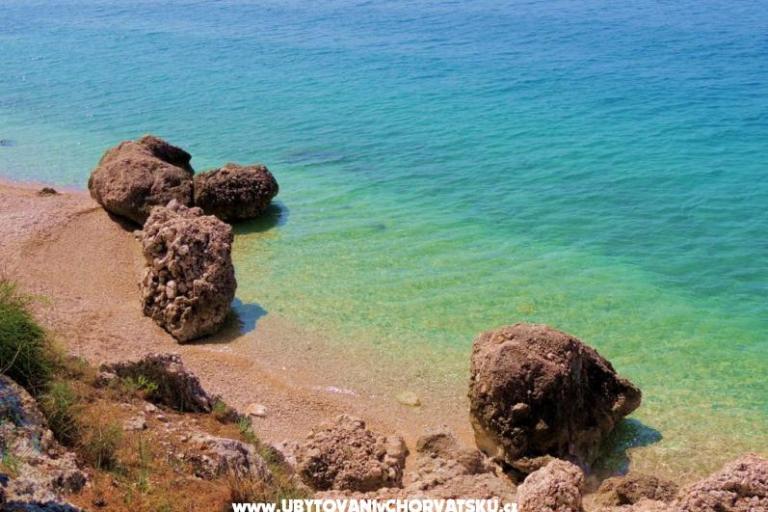 апартаменты Balića Rat – фото 4