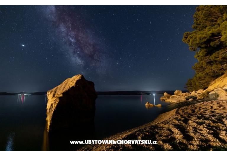апартаменты Bosiljka – фото 16