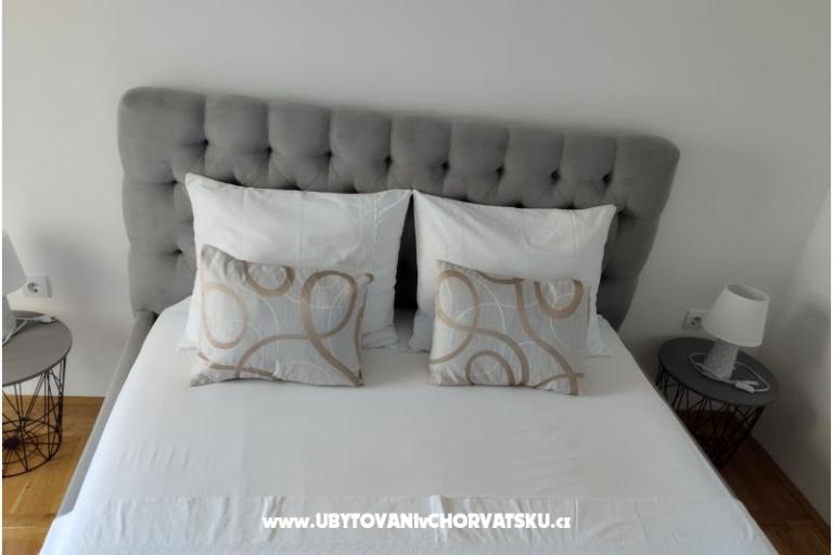 апартаменты LIKI – фото 20