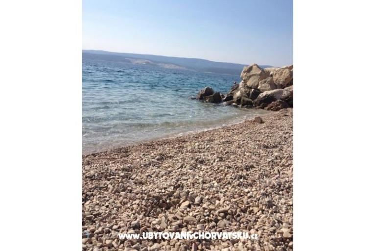 апартаменты Milka i Jozo – фото 12