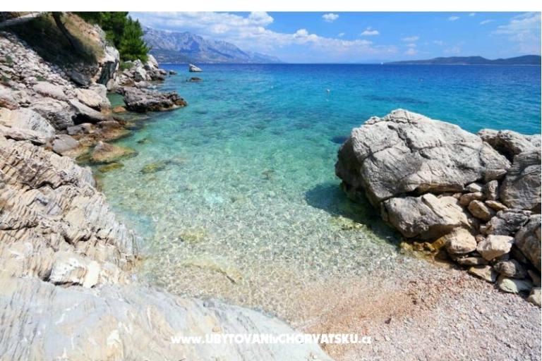 апартаменты Milka i Jozo – фото 15