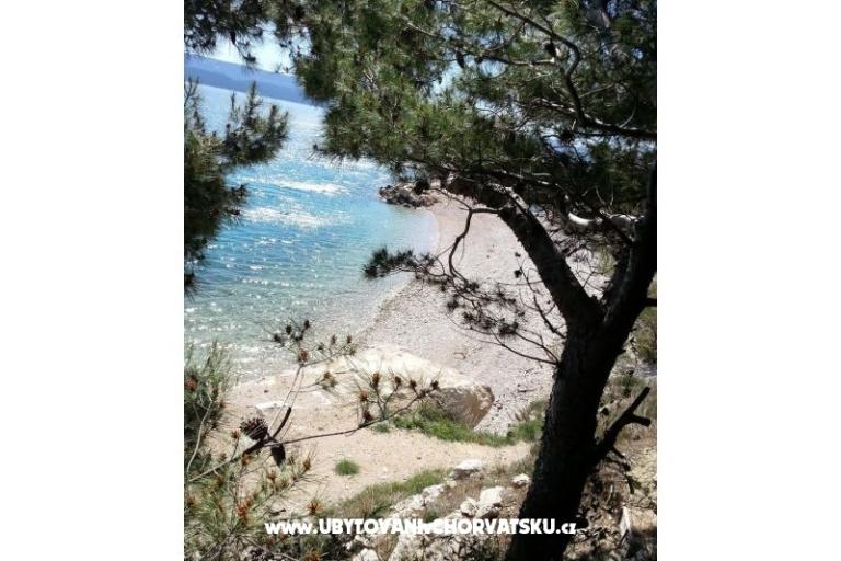 апартаменты Milka i Jozo – фото 18