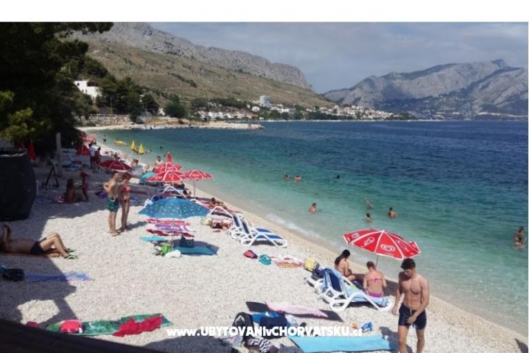 апартаменты Mušac – фото 8