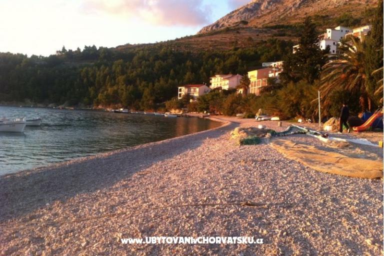апартаменты Nedo Dalmatia – фото 10