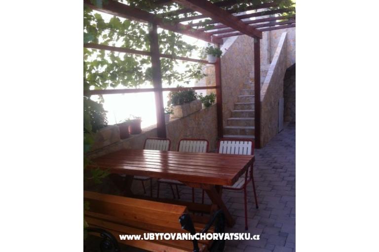 апартаменты Nedo Dalmatia – фото 11