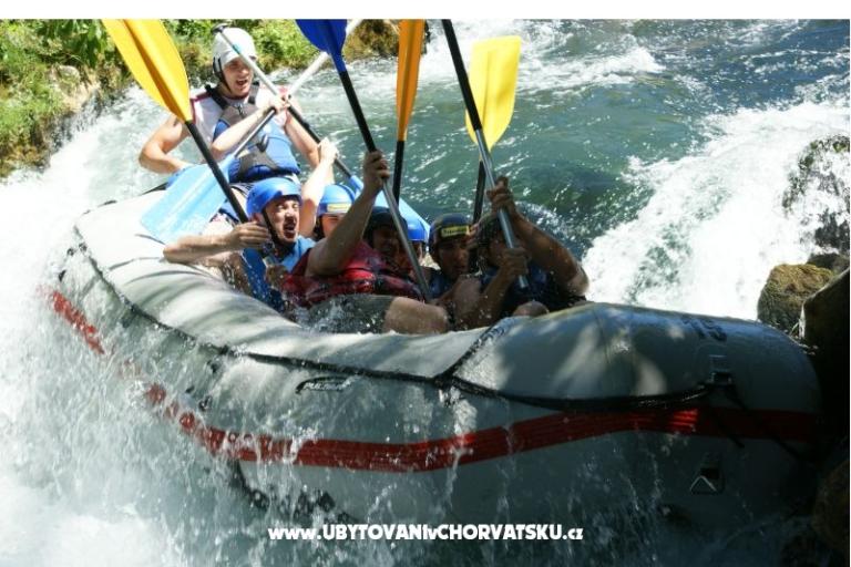 апартаменты Nedo Dalmatia – фото 13