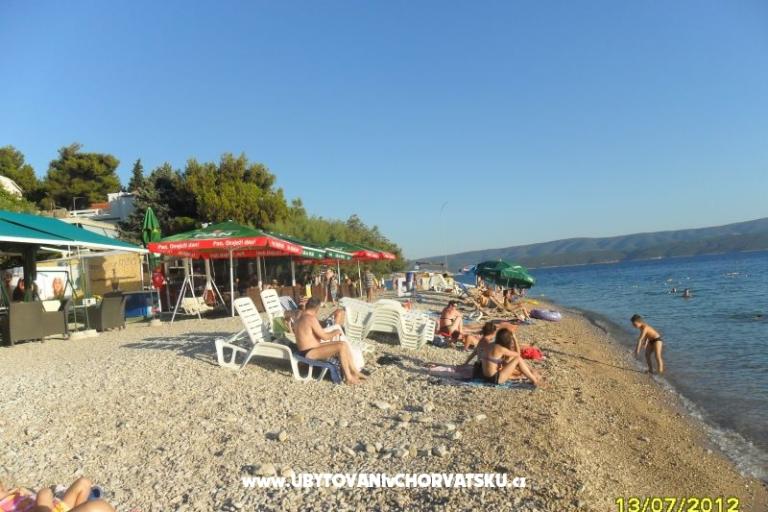 апартаменты Nedo Dalmatia – фото 14