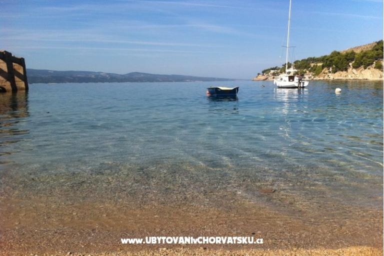 апартаменты Nedo Dalmatia – фото 15