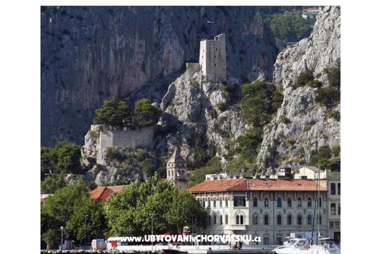 апартаменты Nedo Dalmatia – фото 16