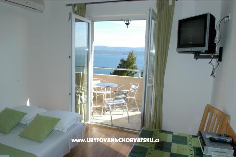 апартаменты Nedo Dalmatia – фото 4