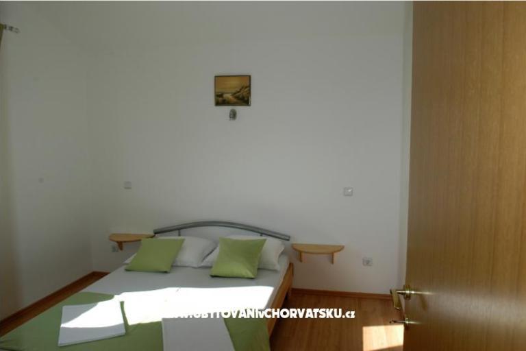 апартаменты Nedo Dalmatia – фото 7