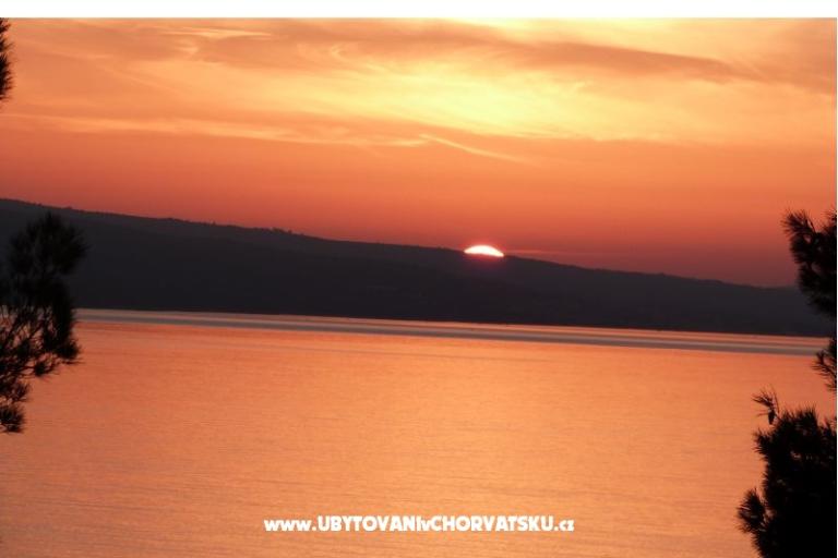 апартаменты Nedo Dalmatia – фото 9