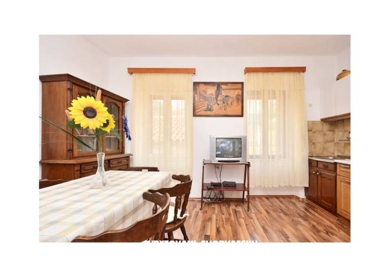апартаменты Stari Grad /Omiš center/ – фото 11