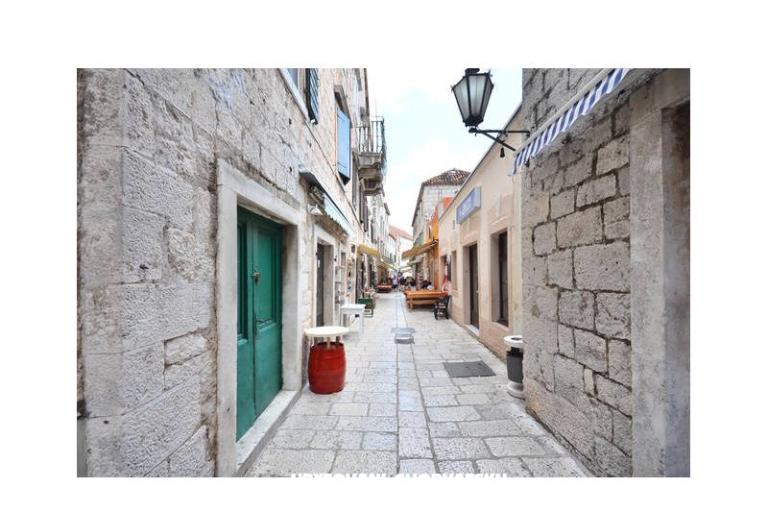 апартаменты Stari Grad /Omiš center/ – фото 17