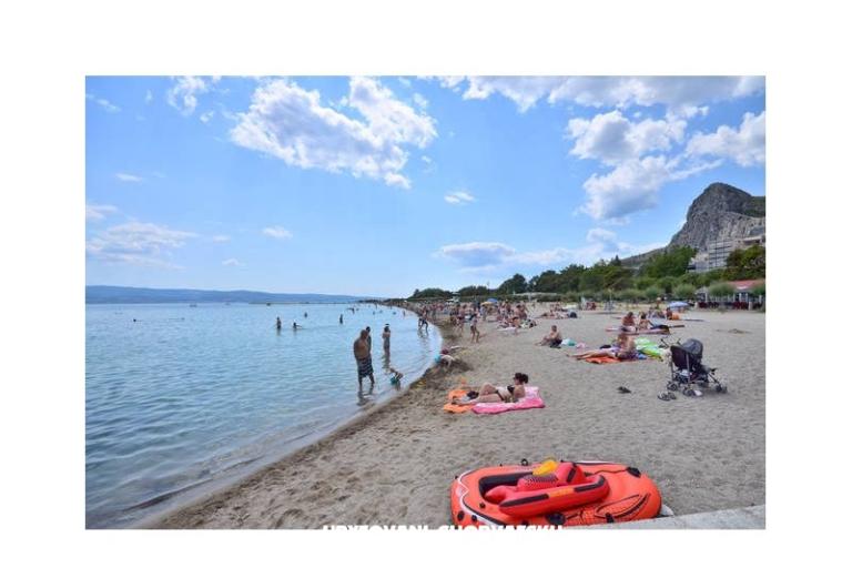 апартаменты Stari Grad /Omiš center/ – фото 18