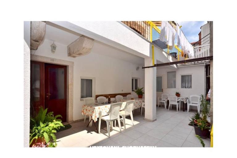 апартаменты Stari Grad /Omiš center/ – фото 2