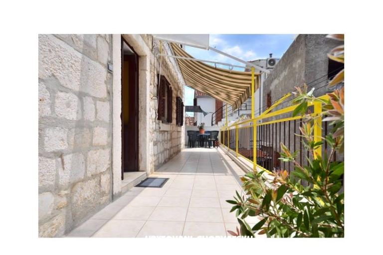 апартаменты Stari Grad /Omiš center/ – фото 3