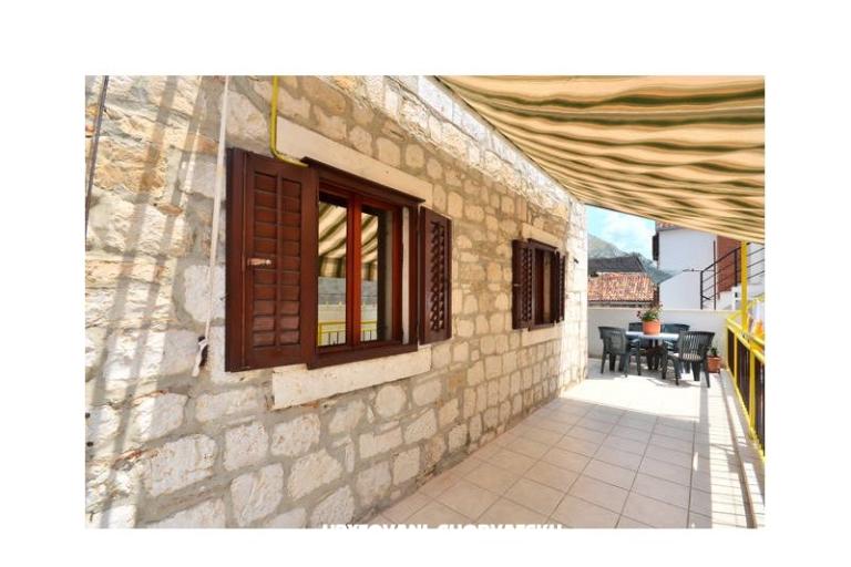 апартаменты Stari Grad /Omiš center/ – фото 4