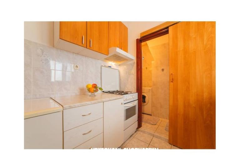 апартаменты Stari Grad /Omiš center/ – фото 6