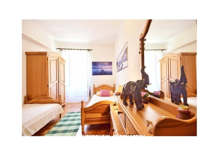 апартаменты Stari Grad /Omiš center/ – фото 9