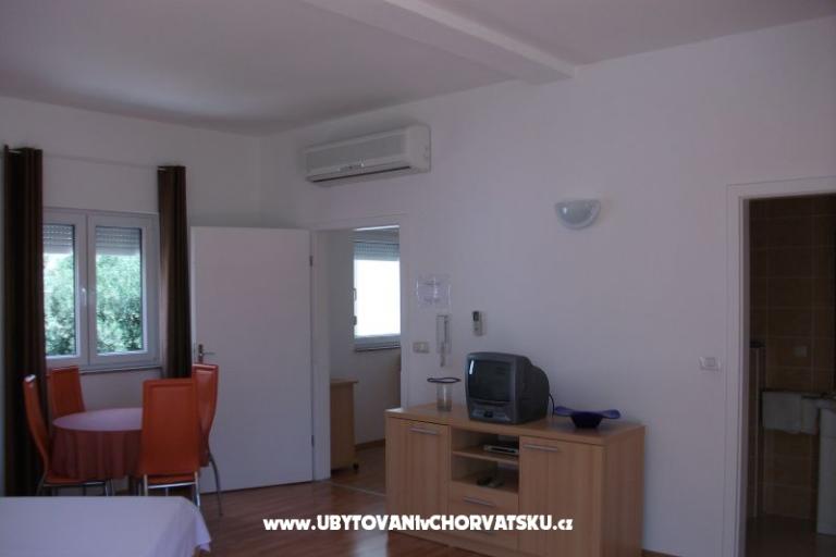 апартаменты Villa Mare – фото 10