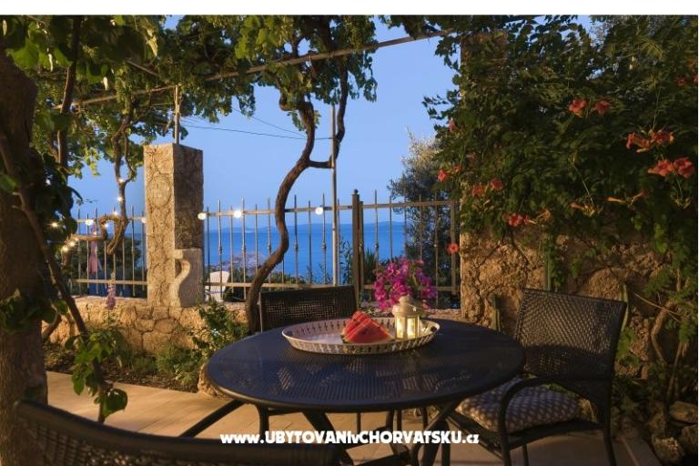 Bougainvillea beach house apartmani – фото 10