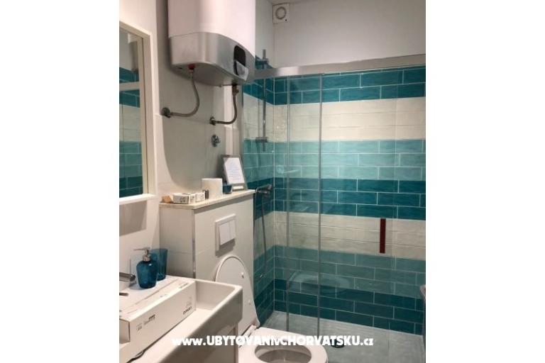 Bougainvillea beach house apartmani – фото 12