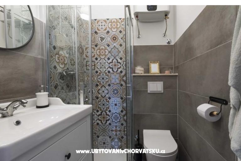 Bougainvillea beach house apartmani – фото 13