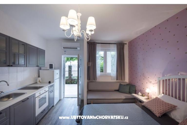 Bougainvillea beach house apartmani – фото 14