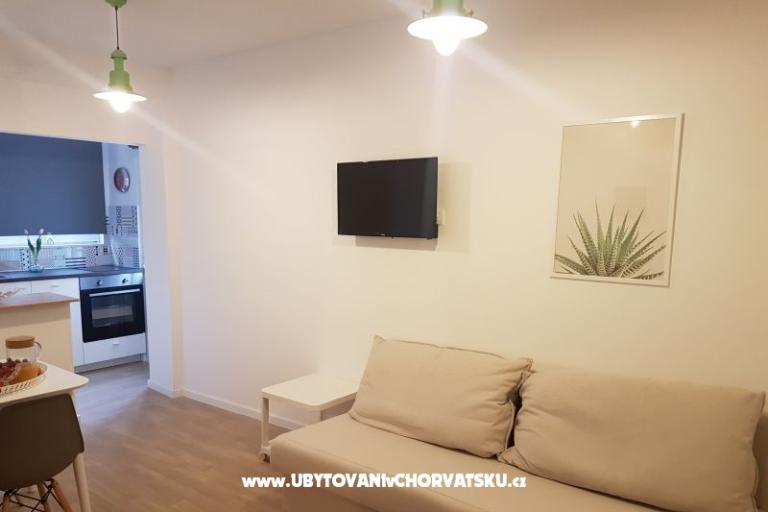 Bougainvillea beach house apartmani – фото 15