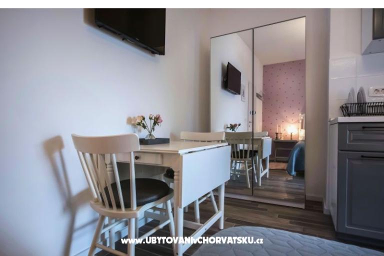 Bougainvillea beach house apartmani – фото 16