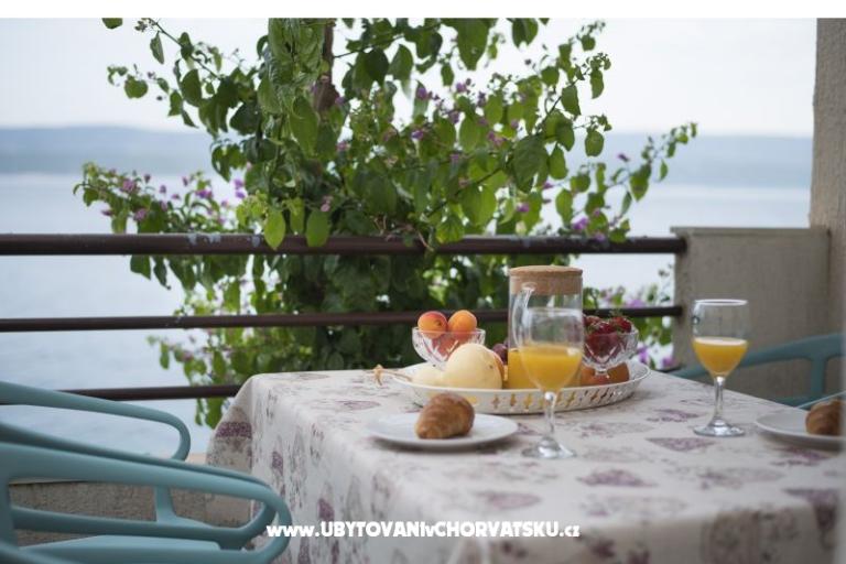 Bougainvillea beach house apartmani – фото 17