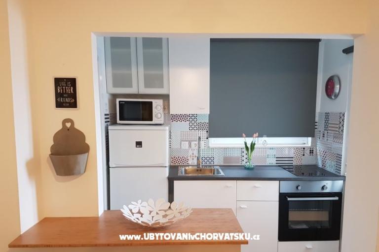 Bougainvillea beach house apartmani – фото 18
