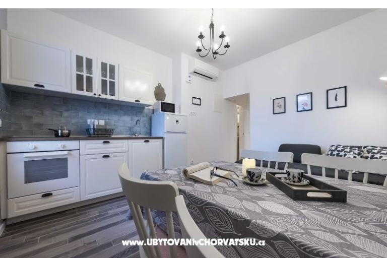 Bougainvillea beach house apartmani – фото 6