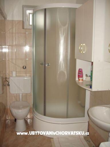 Brstilo apartmani Omiš – фото 4