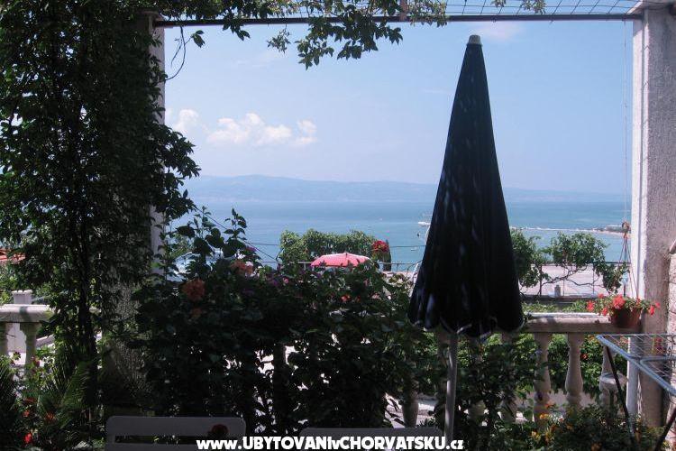 Brstilo apartmani Omiš – фото 6