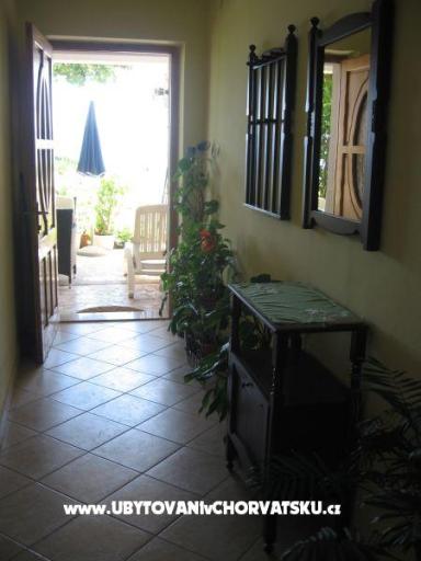 Brstilo apartmani Omiš – фото 7