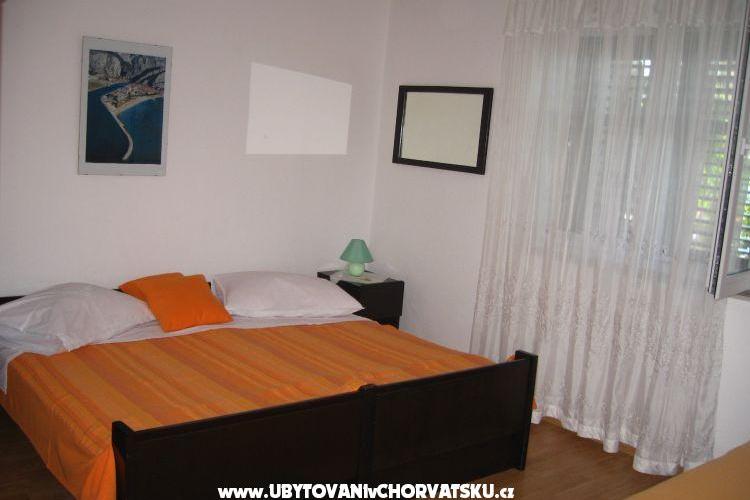 Brstilo apartmani Omiš – фото 8