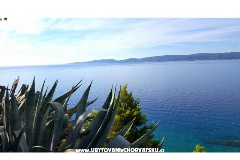 апартаменты Culjak  Omiš Marušići – фото 13