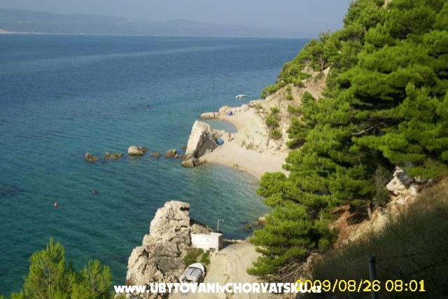 апартаменты Culjak  Omiš Marušići – фото 2