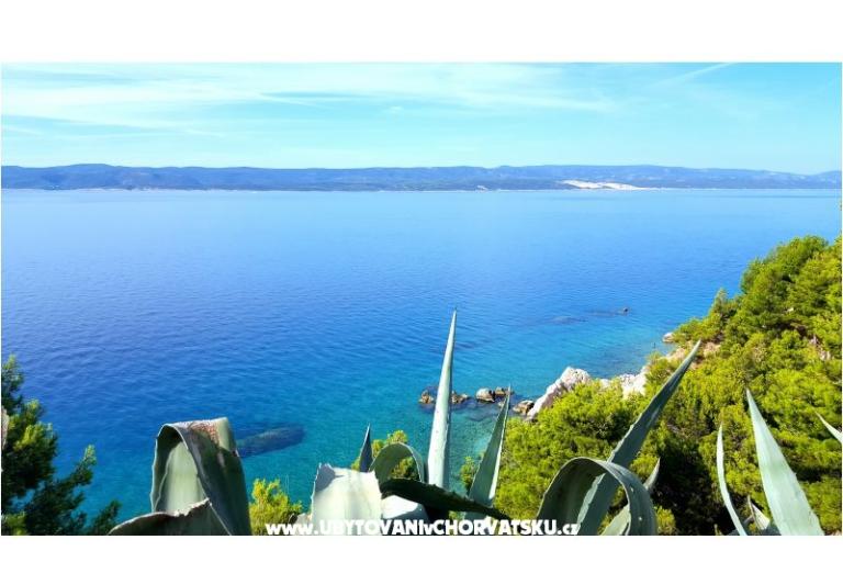апартаменты Culjak  Omiš Marušići – фото 5