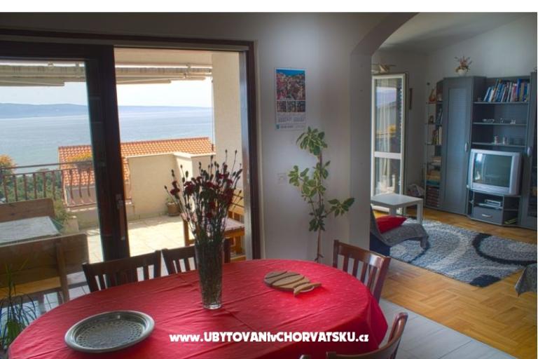 D&D seaview apartment – фото 12