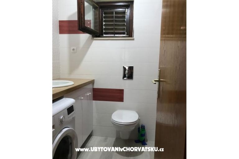 D&D seaview apartment – фото 13