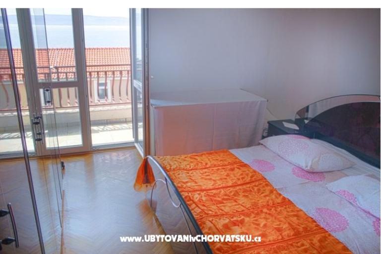 D&D seaview apartment – фото 15